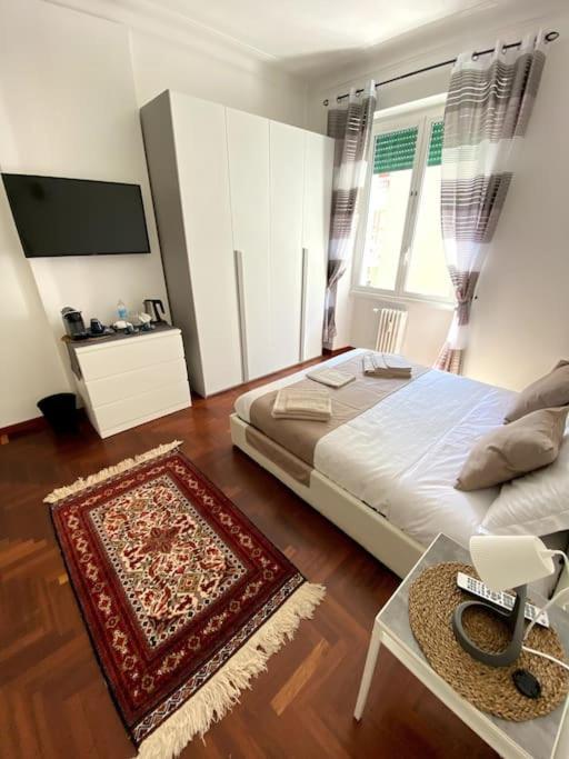 A Due Passi Da San Pietro Guest house *