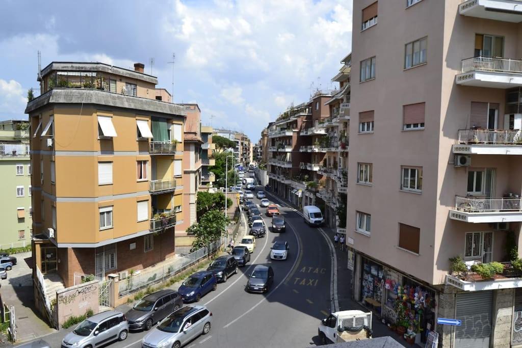 A Due Passi Da San Pietro Guest house Rome
