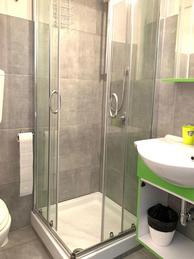 Aparthotel Nasoni Di Rome