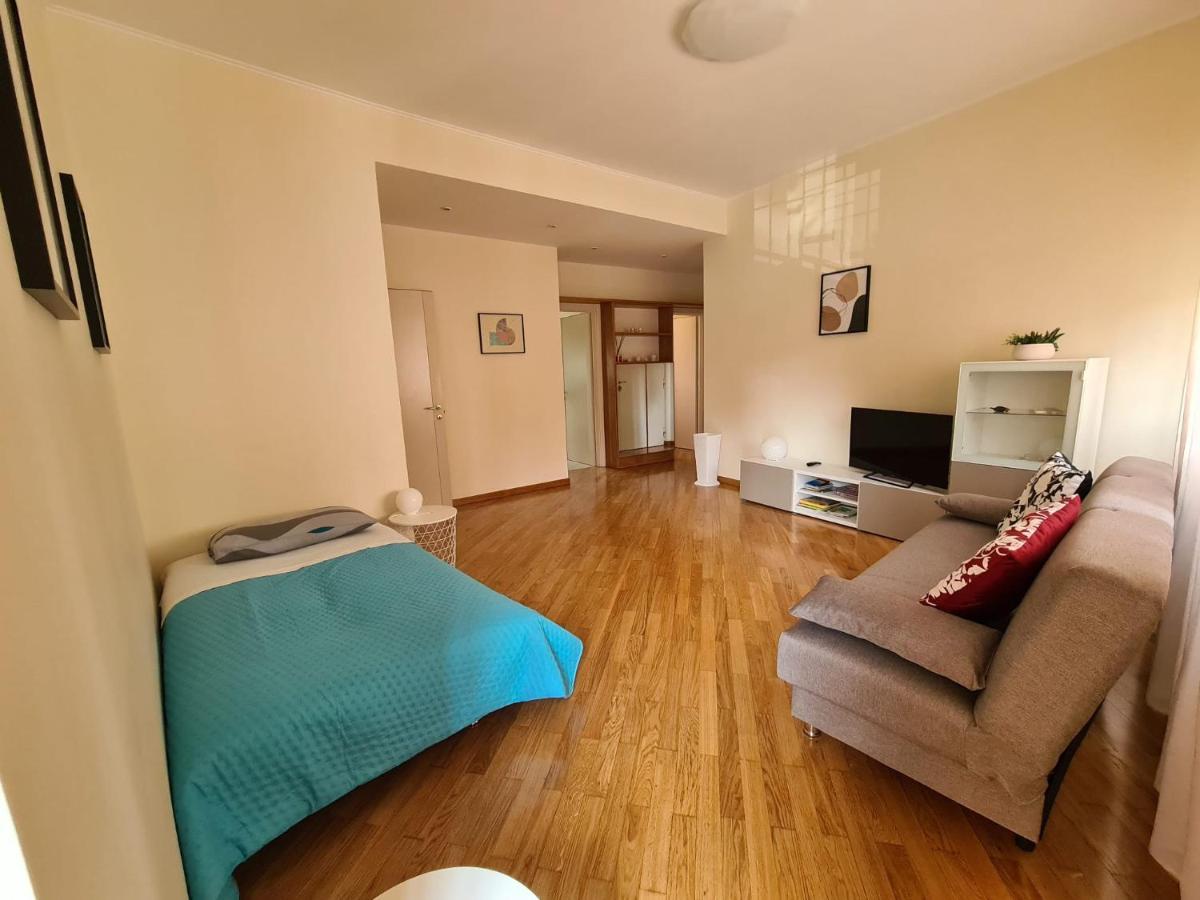 La Dimora Dei Cedri Argentati Rome