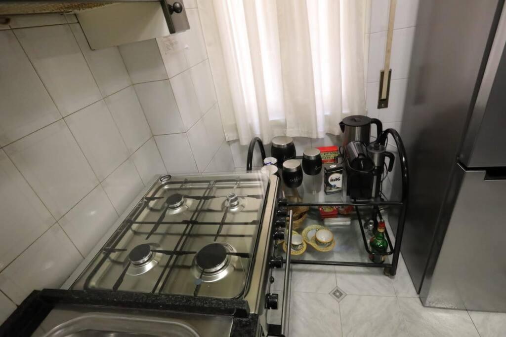 Pochi Passi Da San Pietro Metro A Cipro Rome