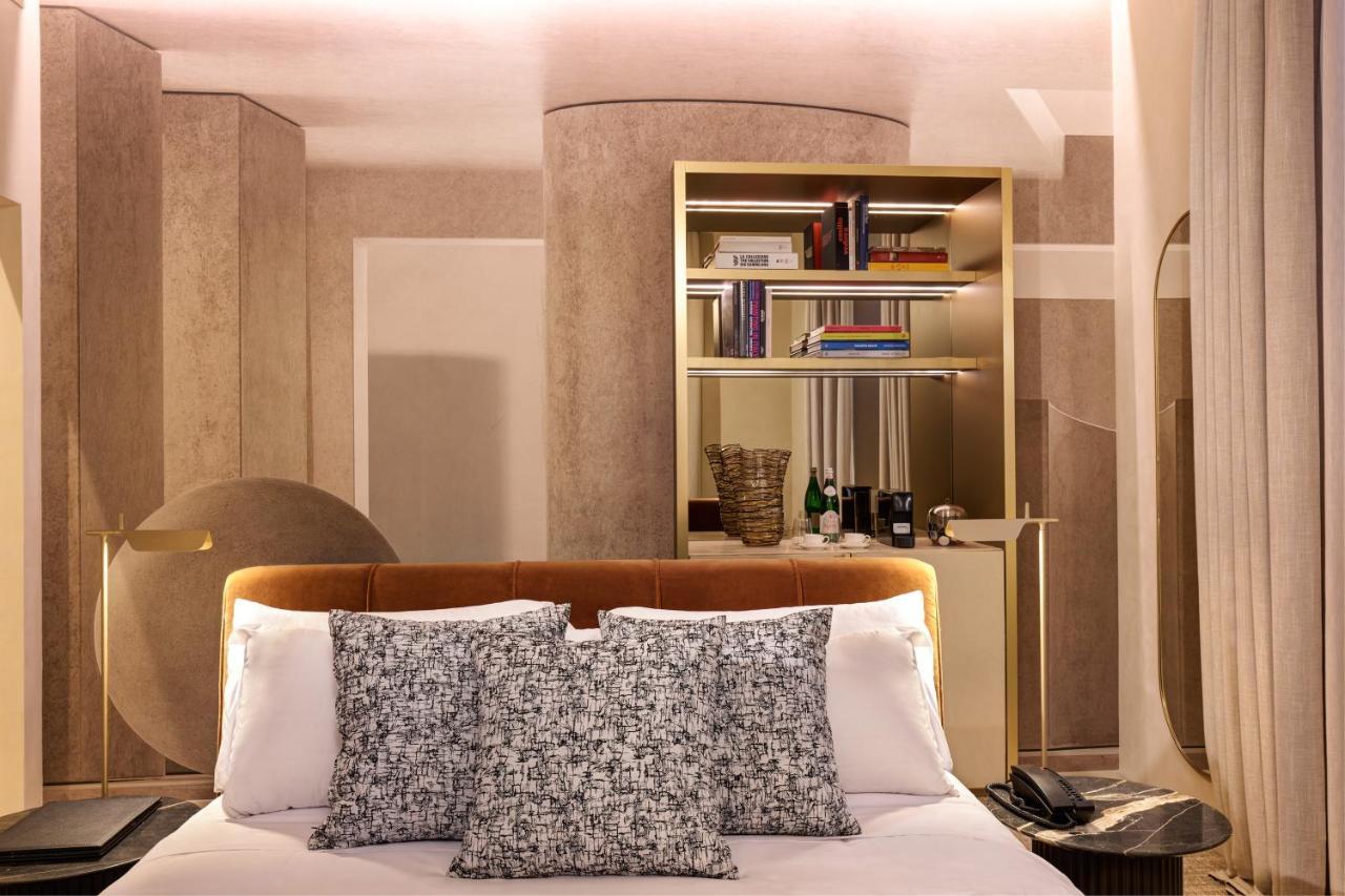Hotel Borghese Contemporary
