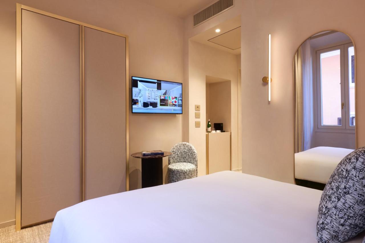 Borghese Contemporary Hotel 4*