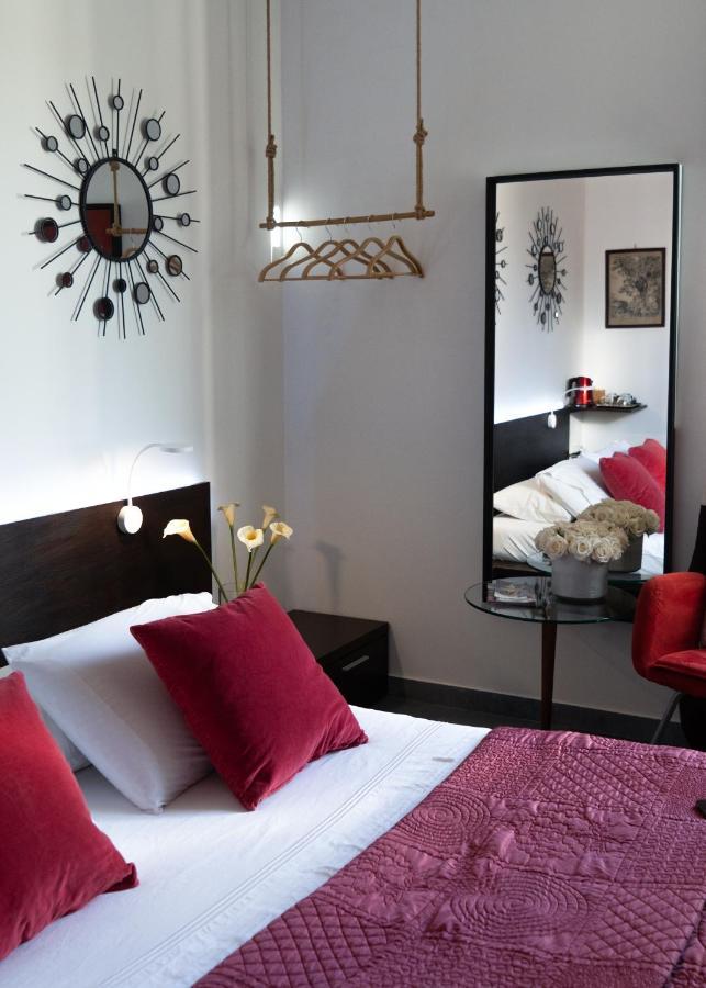 Homestay Fitohome Vaticano 1room