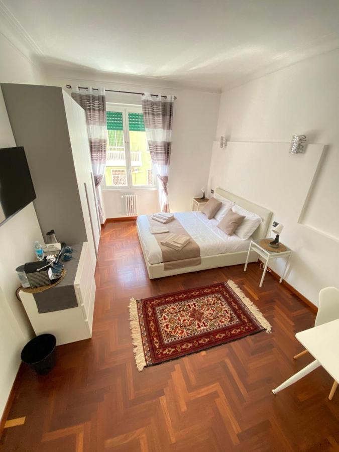 A Due Passi Da San Pietro Guest house