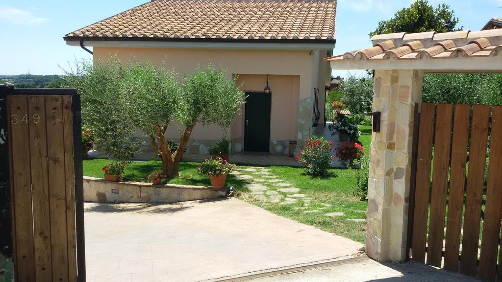 Lilly Holiday home