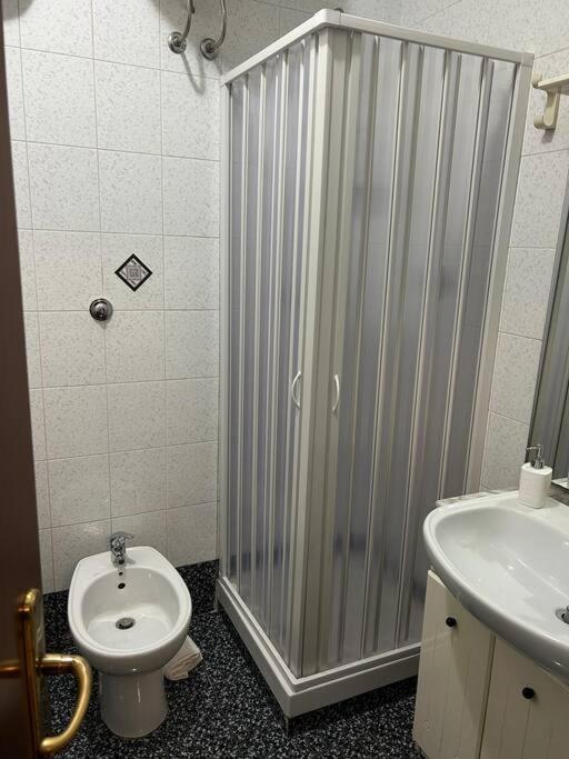 Pochi Passi Da San Pietro Metro A Cipro Apartment *