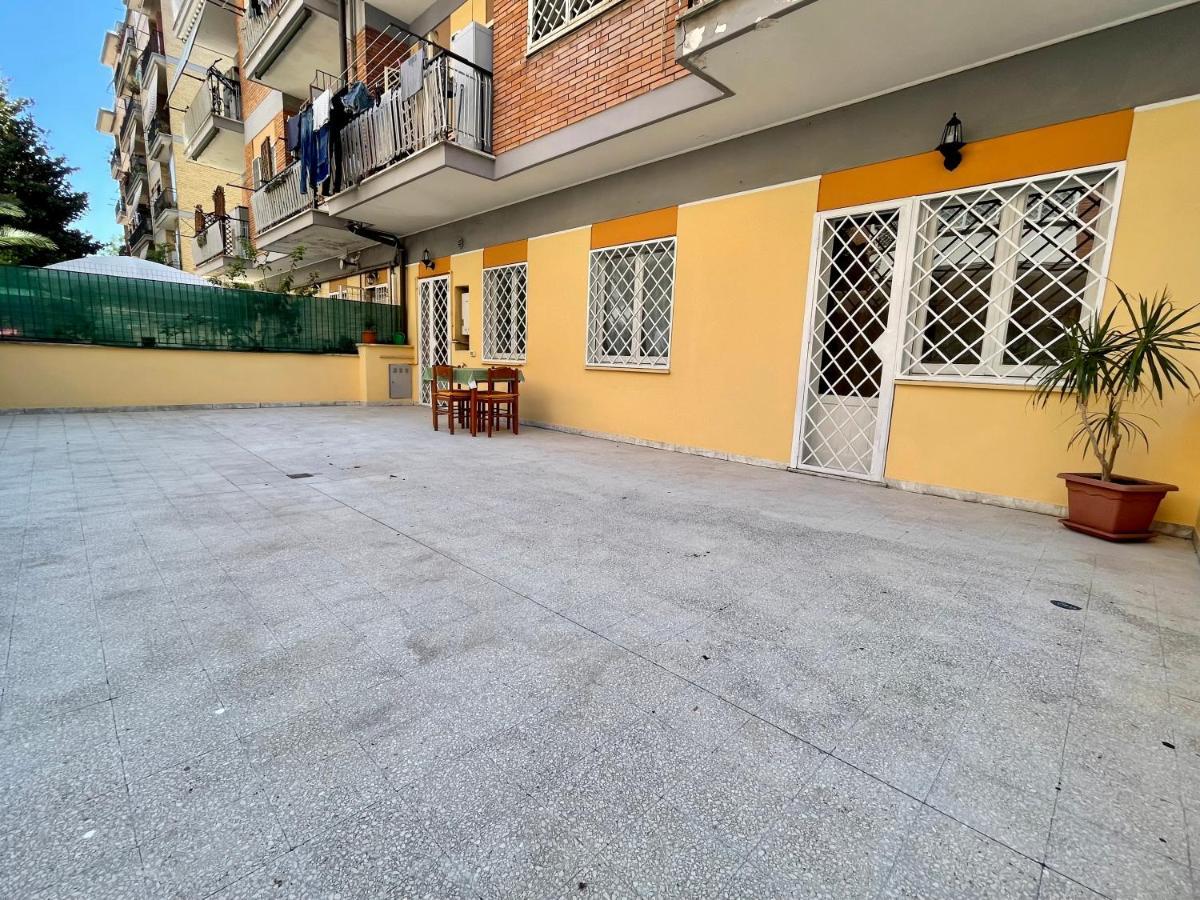 La Terrazza Rome