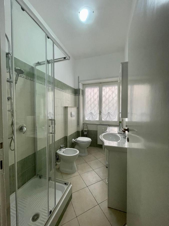 La Terrazza Apartment *