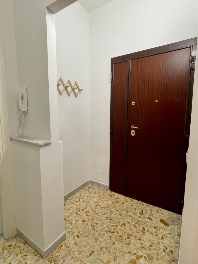 La Terrazza Apartment *