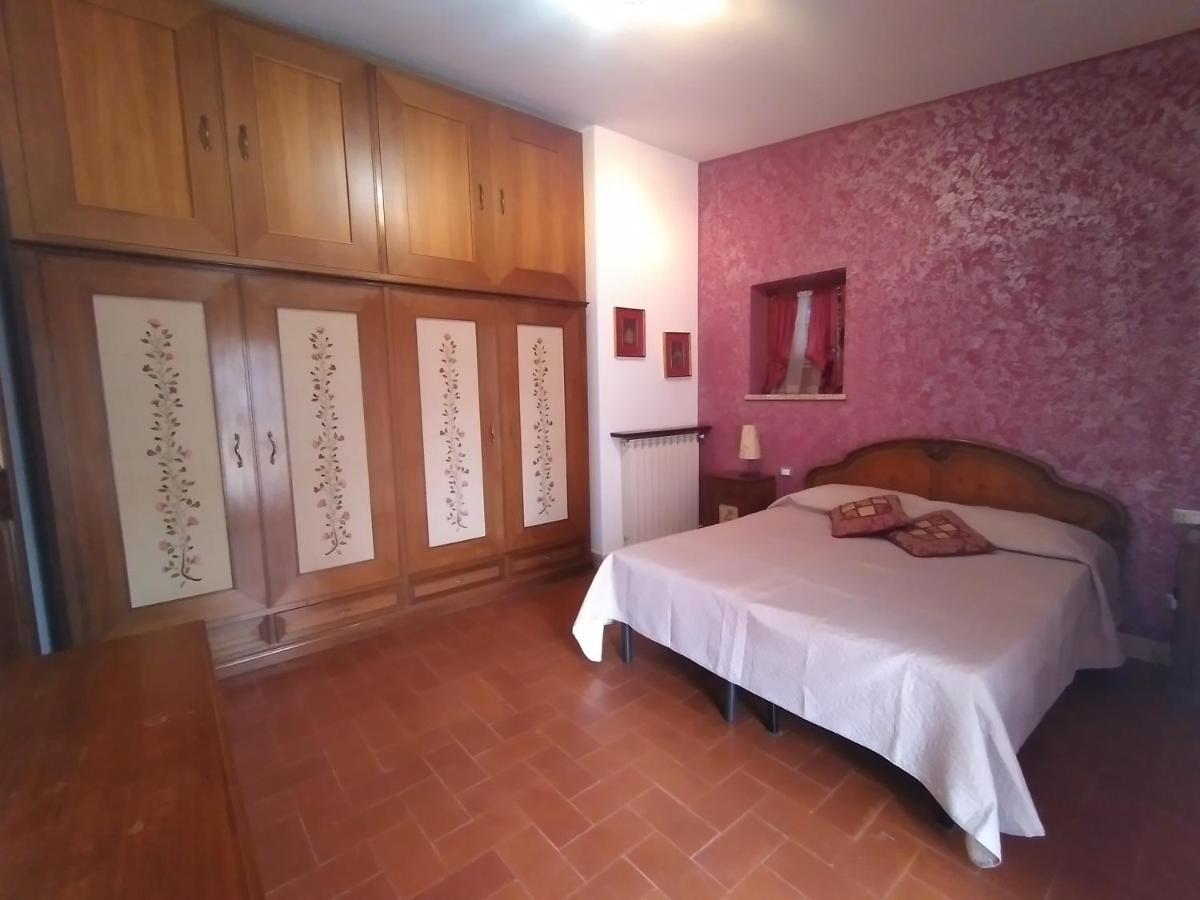 La Casa Degli Oleandri Guest house *
