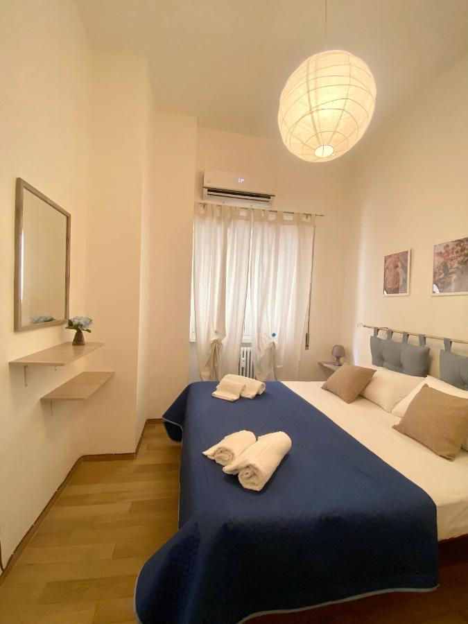 Dreams In Vaticano - Metro A Apartment