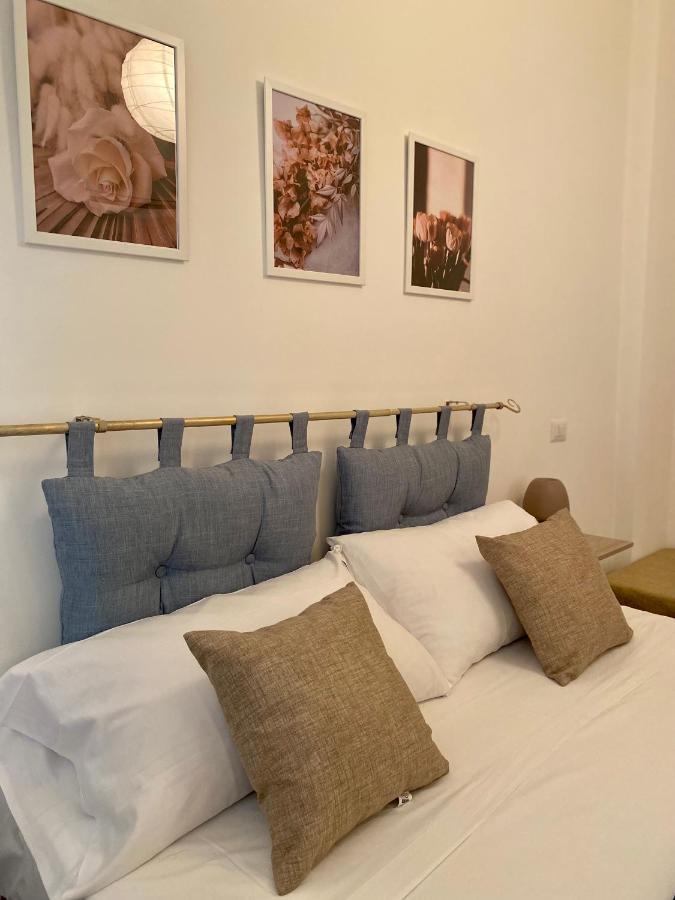 Dreams In Vaticano - Metro A Apartment Rome
