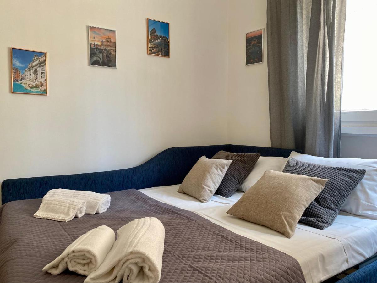 Apartment Dreams In Vaticano - Metro A