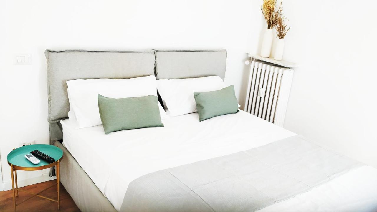 Apartment Germanico *