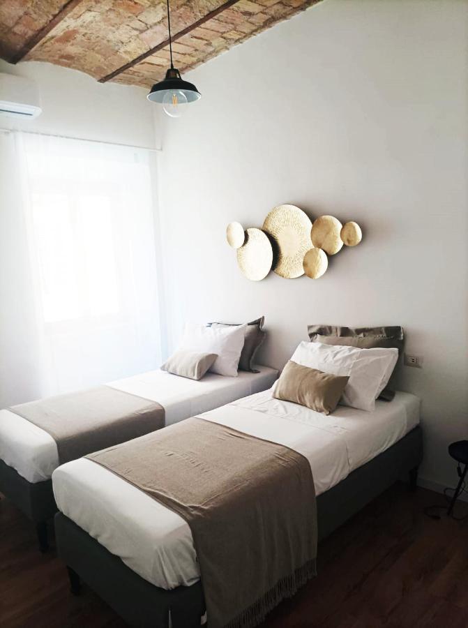 Apartment Germanico *