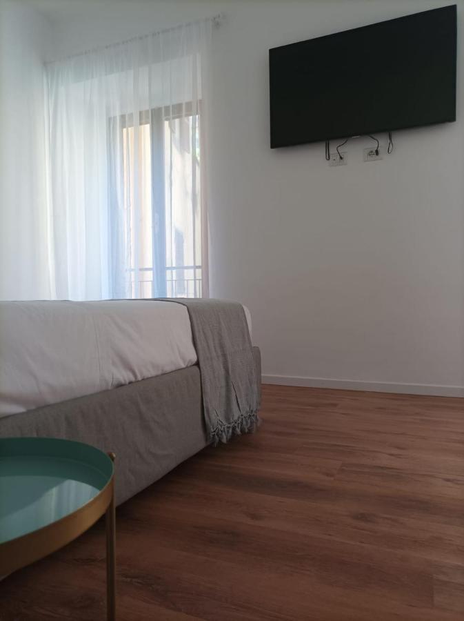 Apartment Germanico Rome
