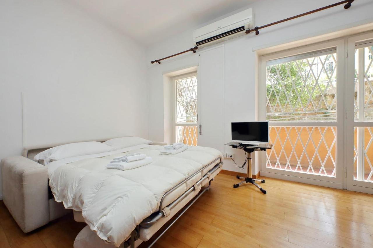 Monteverde Charming Loft * Rome