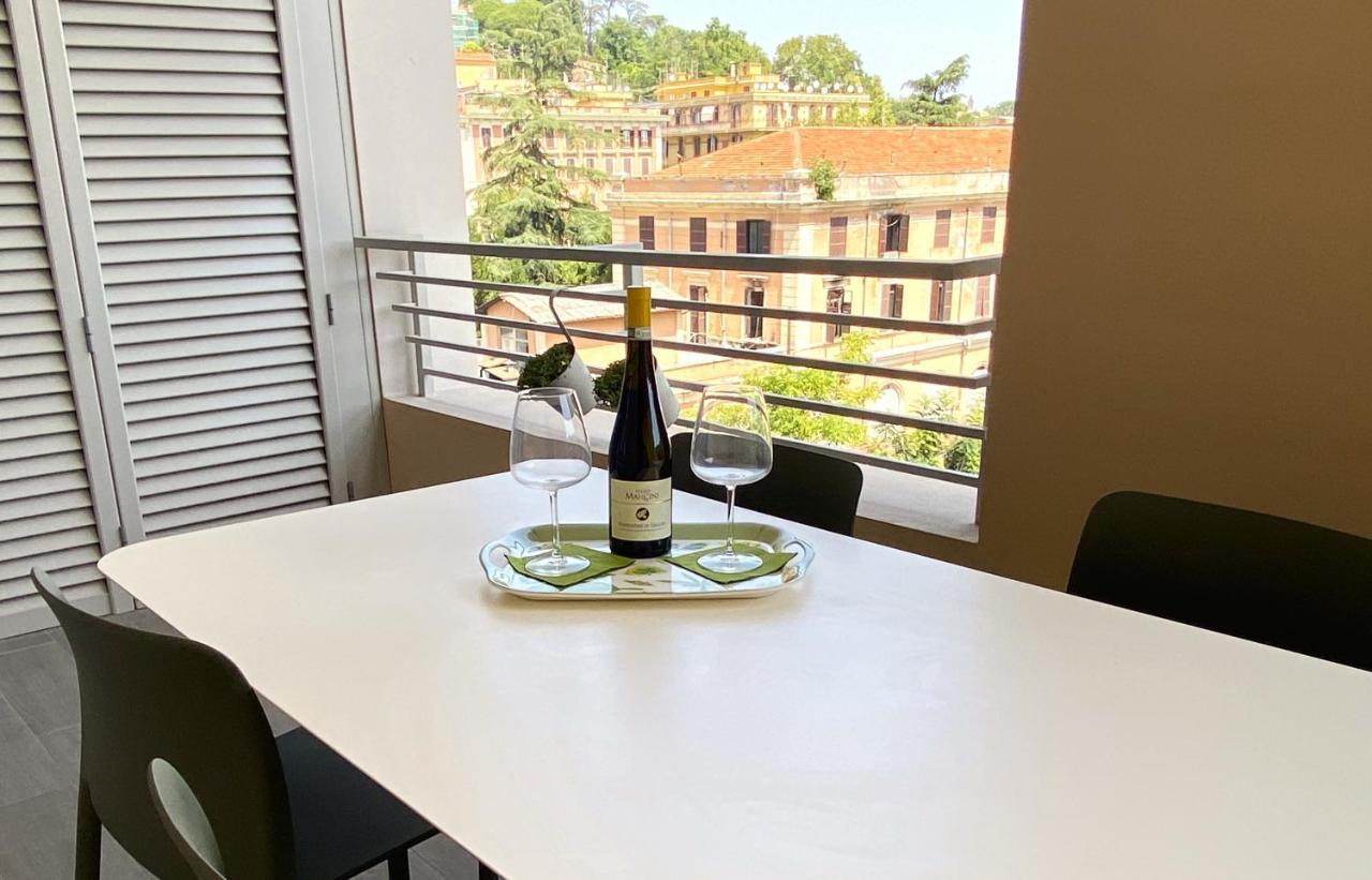 Olmocolmo Trastevere Apartment *