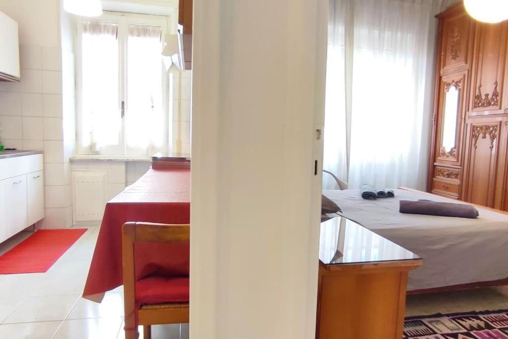 Apartment Happy Domus - Giovagnoli Near Trastevere *