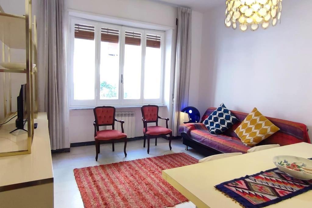 Apartment Happy Domus - Giovagnoli Near Trastevere Rome