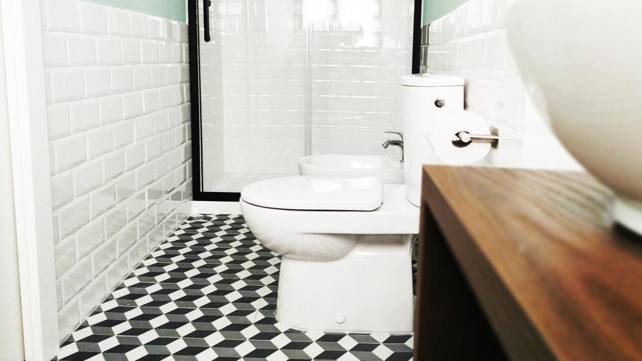 Germanico Apartment