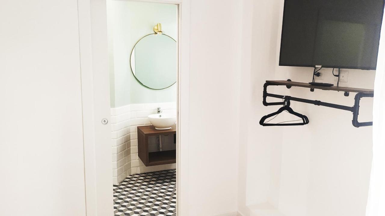 Apartment Germanico Rome