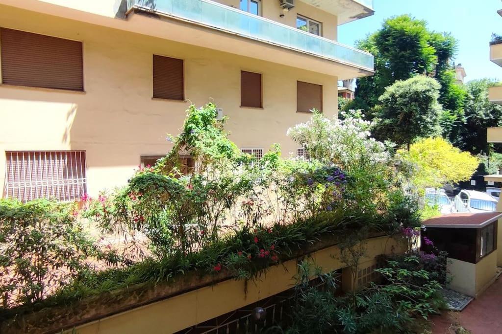 Happy Domus - Giovagnoli Near Trastevere *