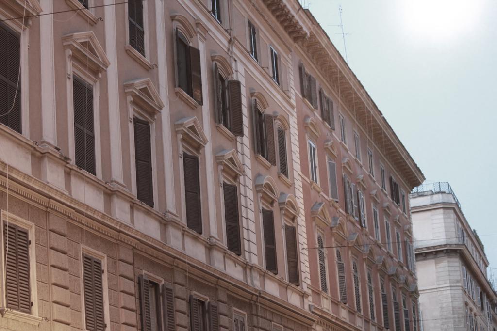 Stardust 3* Rome