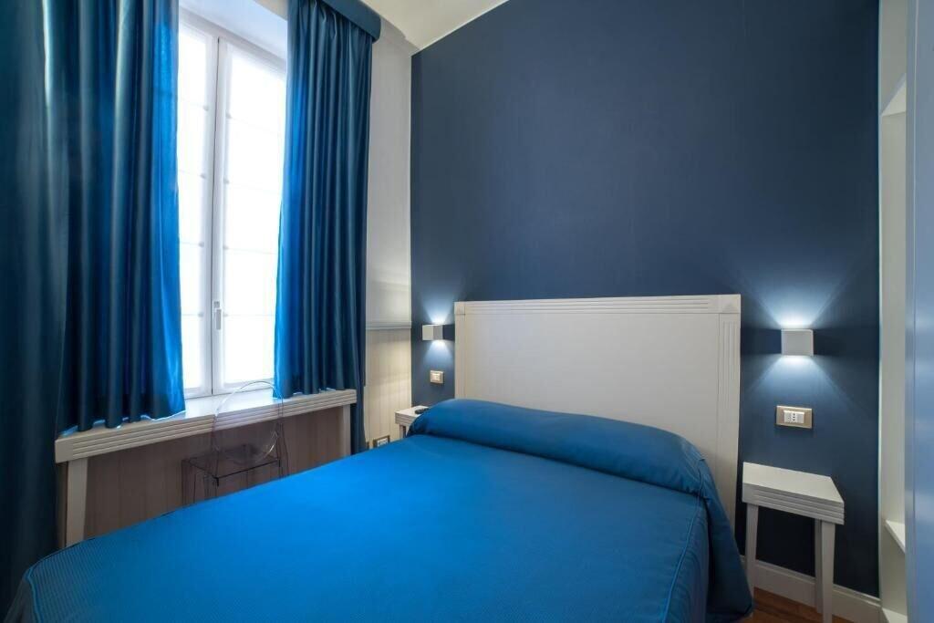 Porta Pia Hotel