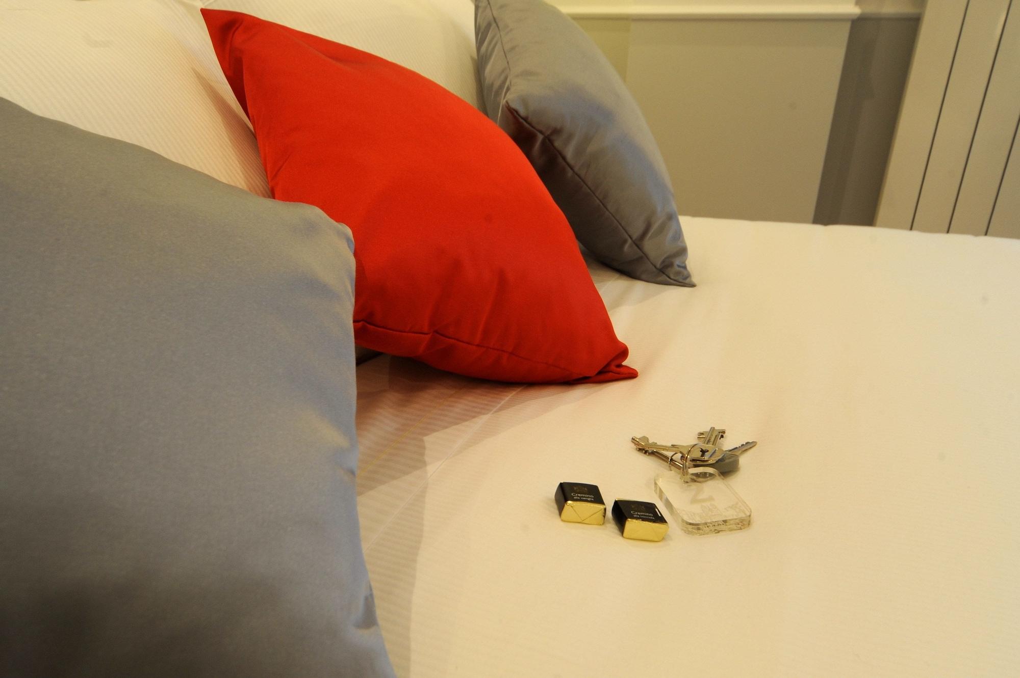Guest house My Piazza Di Spagna 4*