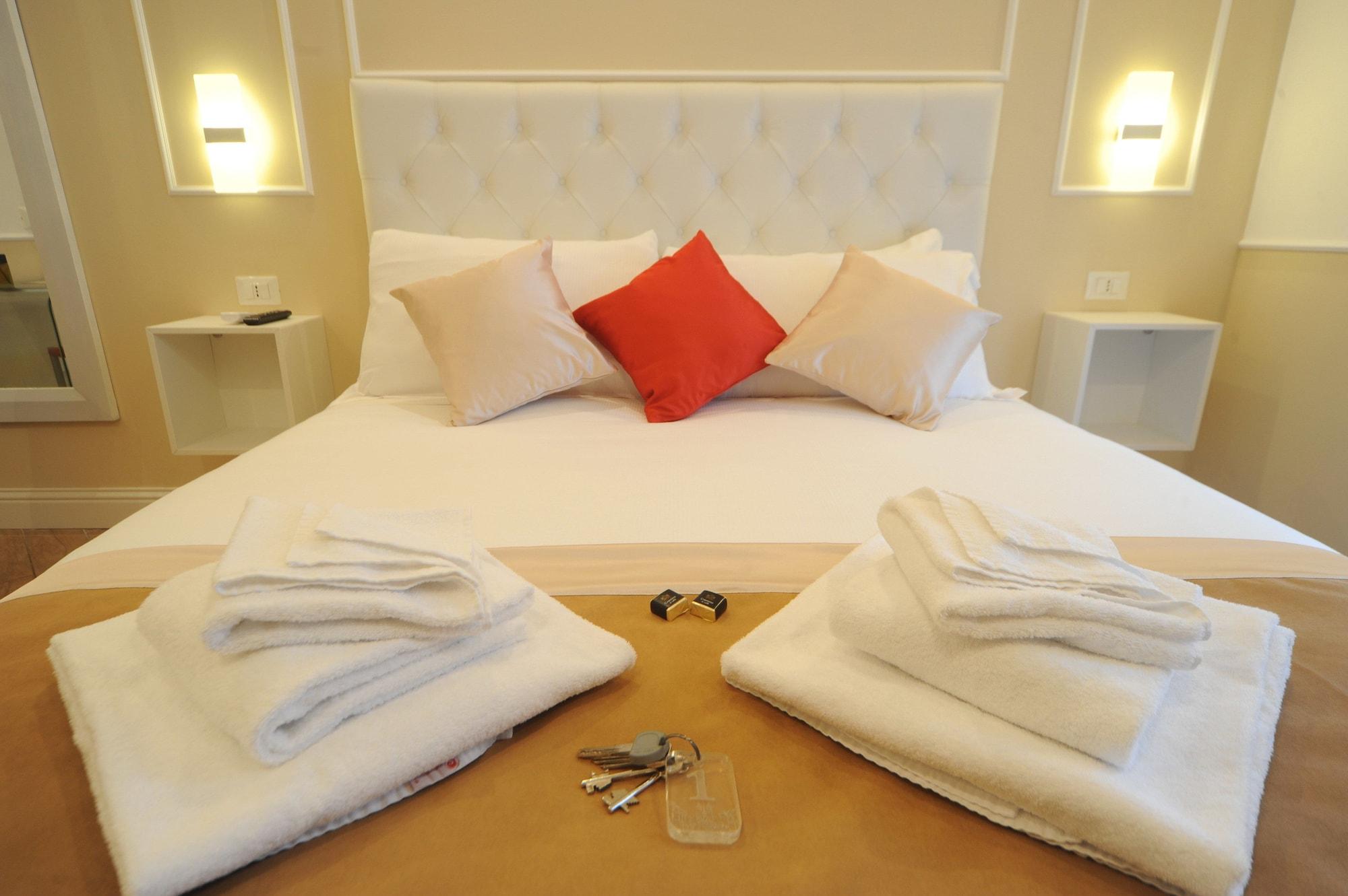 My Piazza Di Spagna Guest house