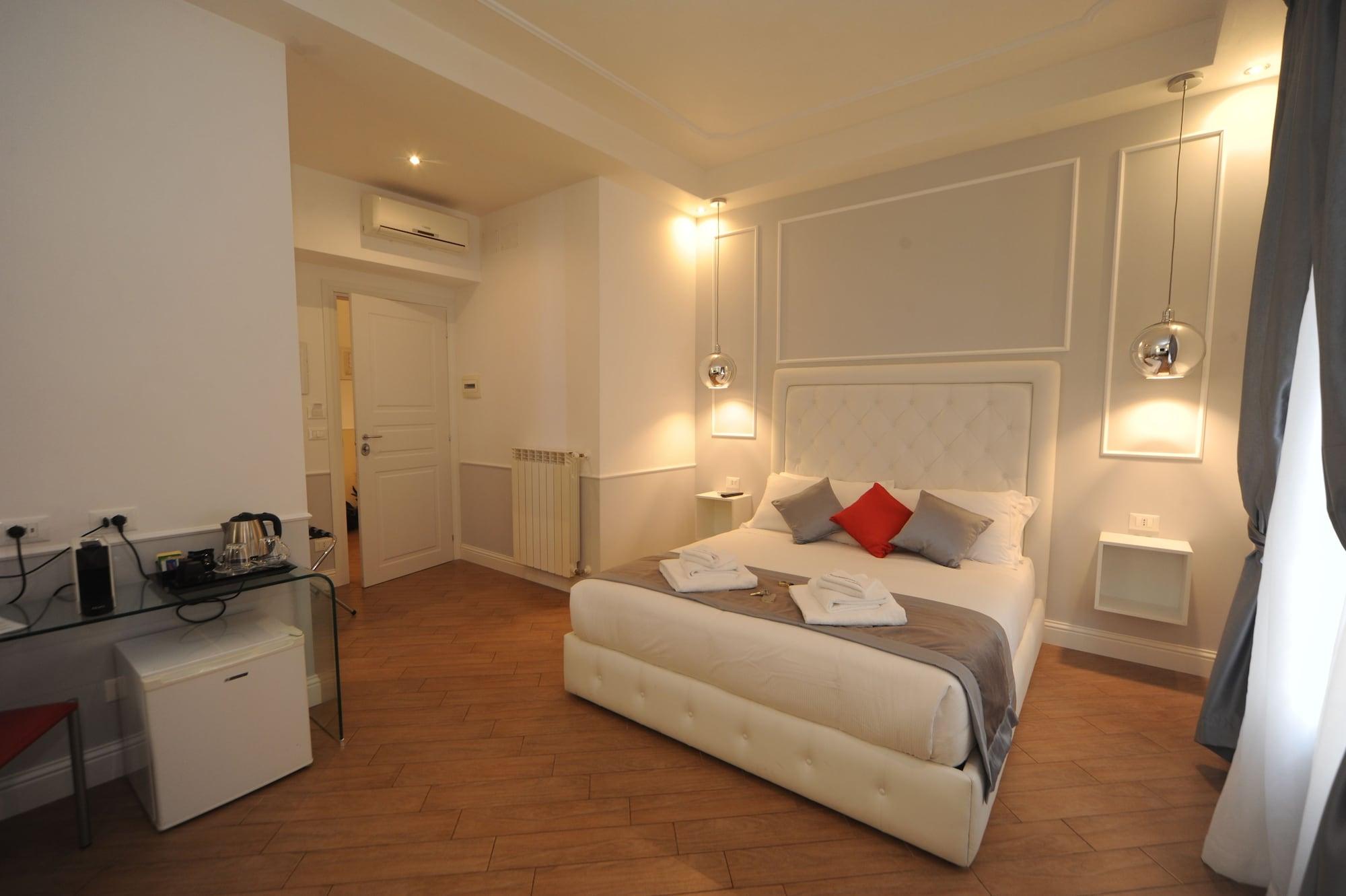 Guest house My Piazza Di Spagna Rome
