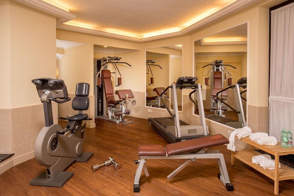 Donna Laura Palace By Omnia 4* Rome