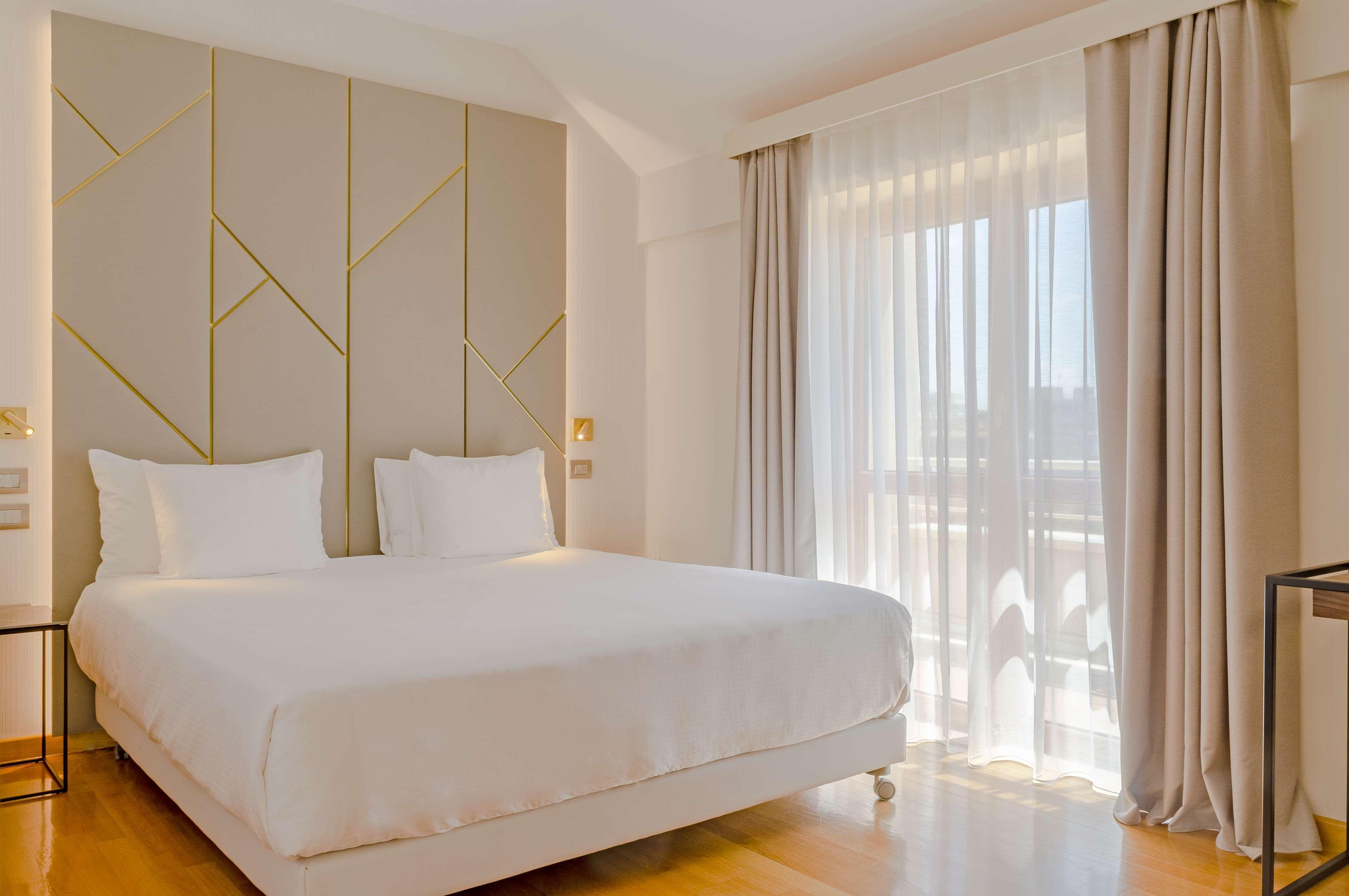 Hotel Nh Collection Giustiniano 4*