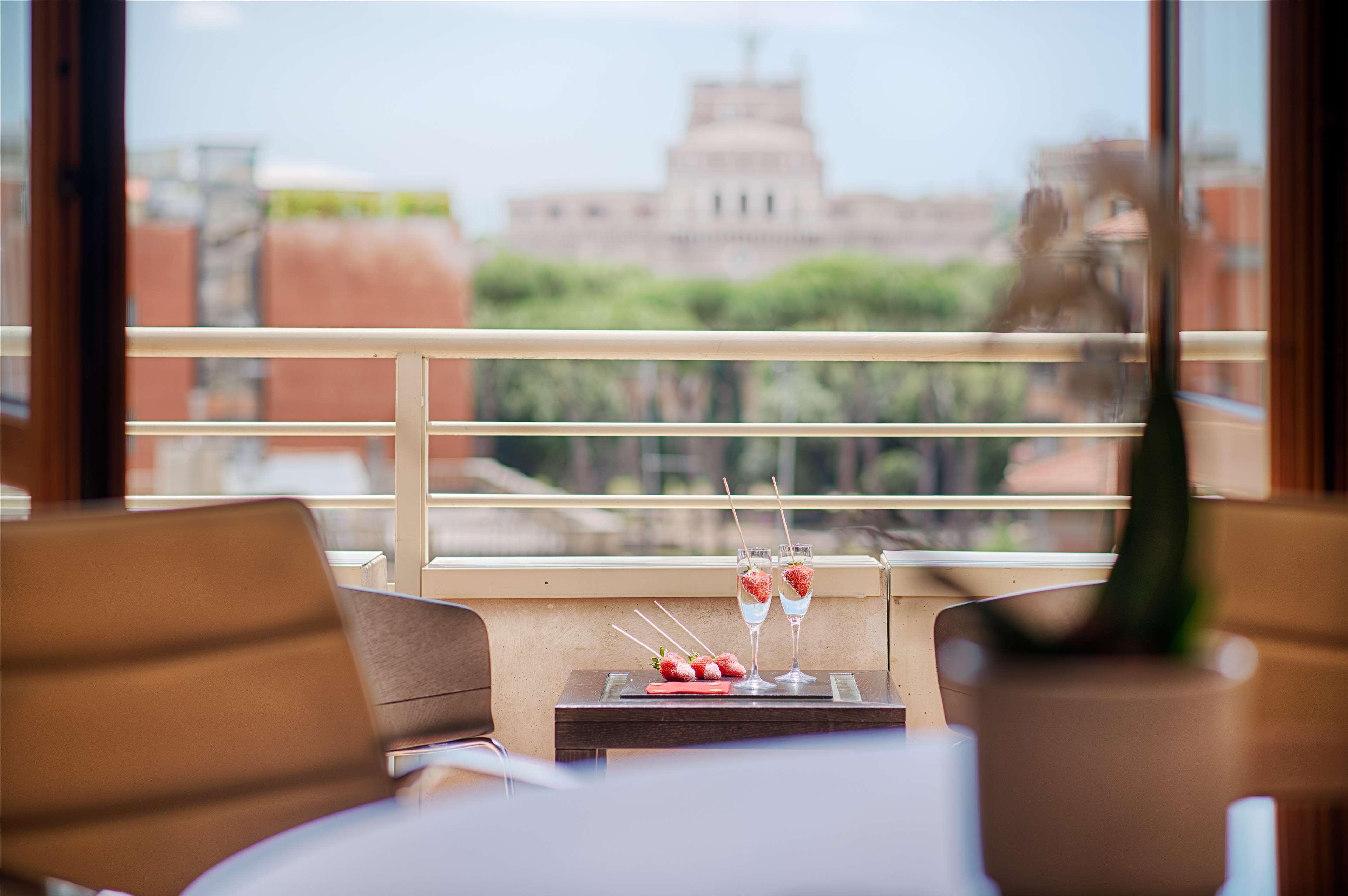 Nh Collection Giustiniano 4* Rome