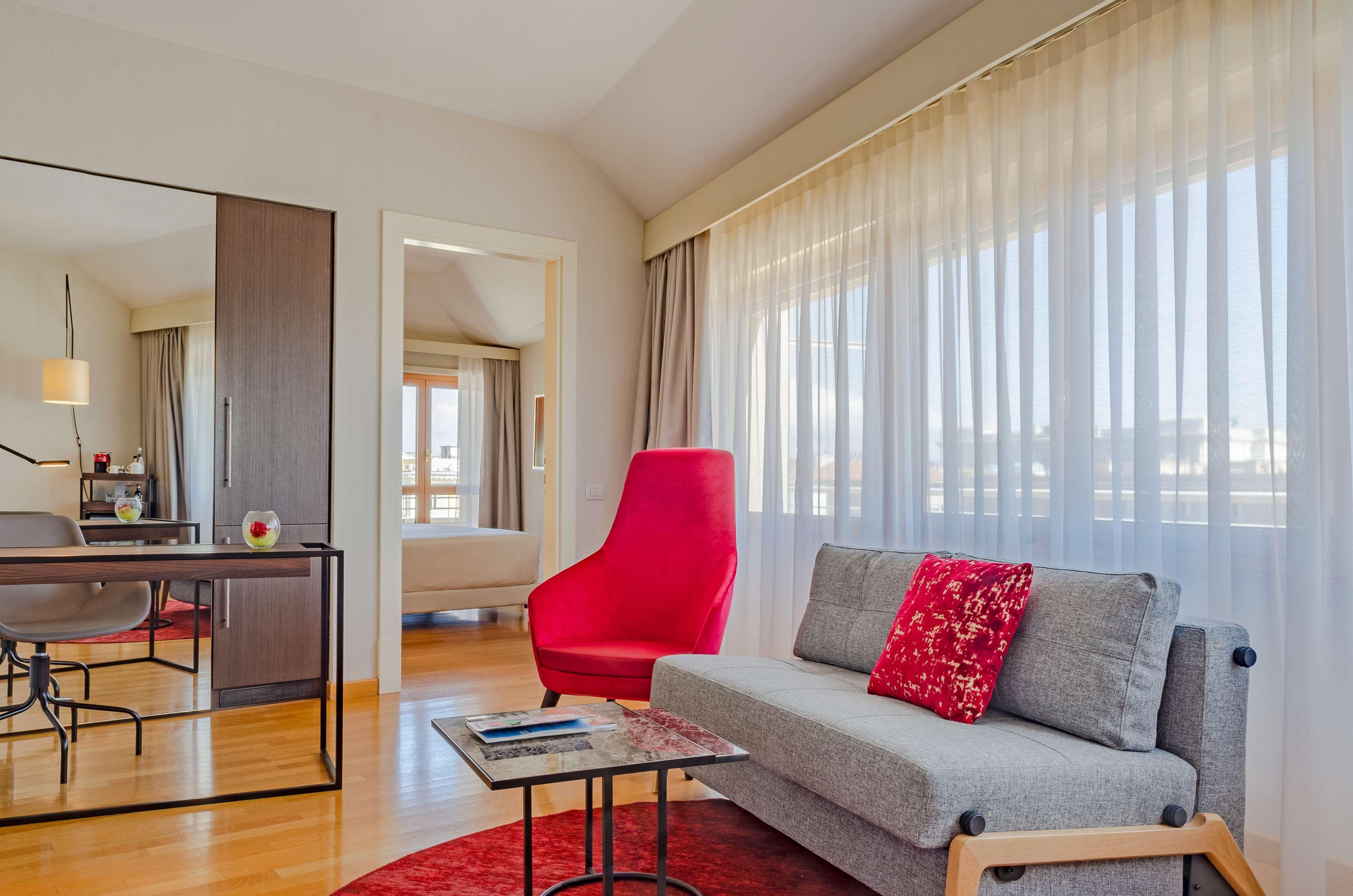 Hotel Nh Collection Giustiniano