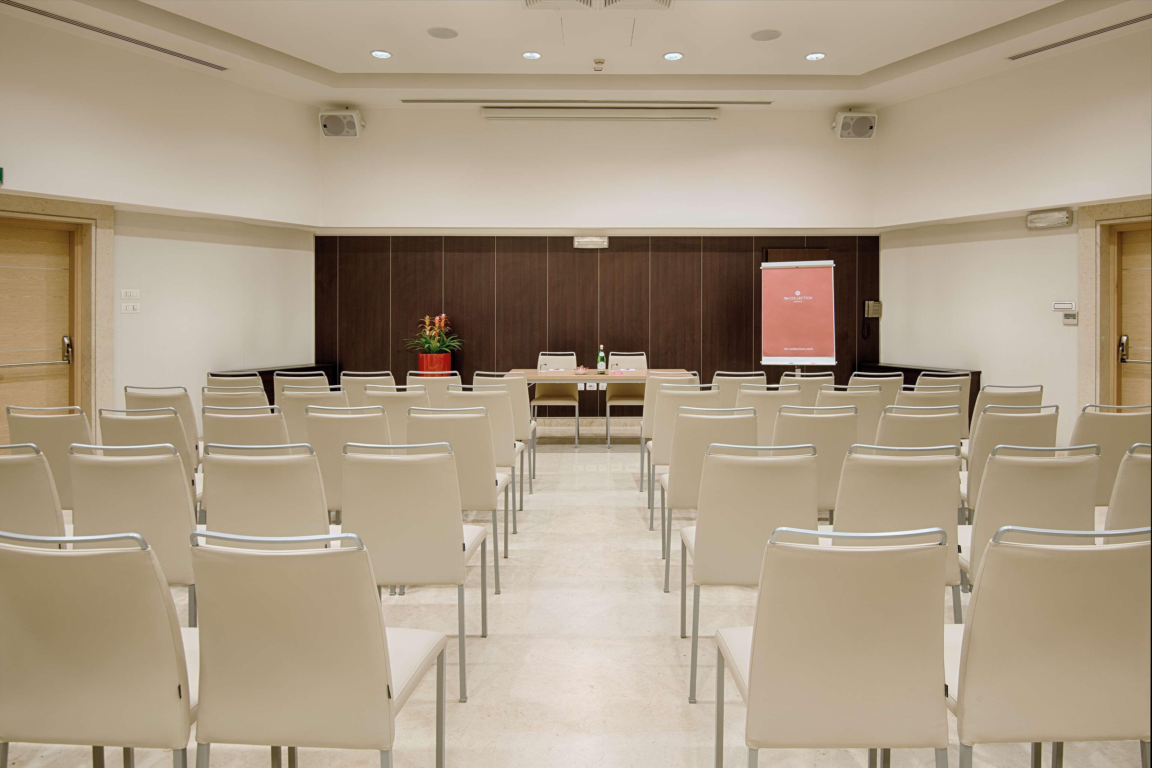 Nh Collection Giustiniano 4* Rome