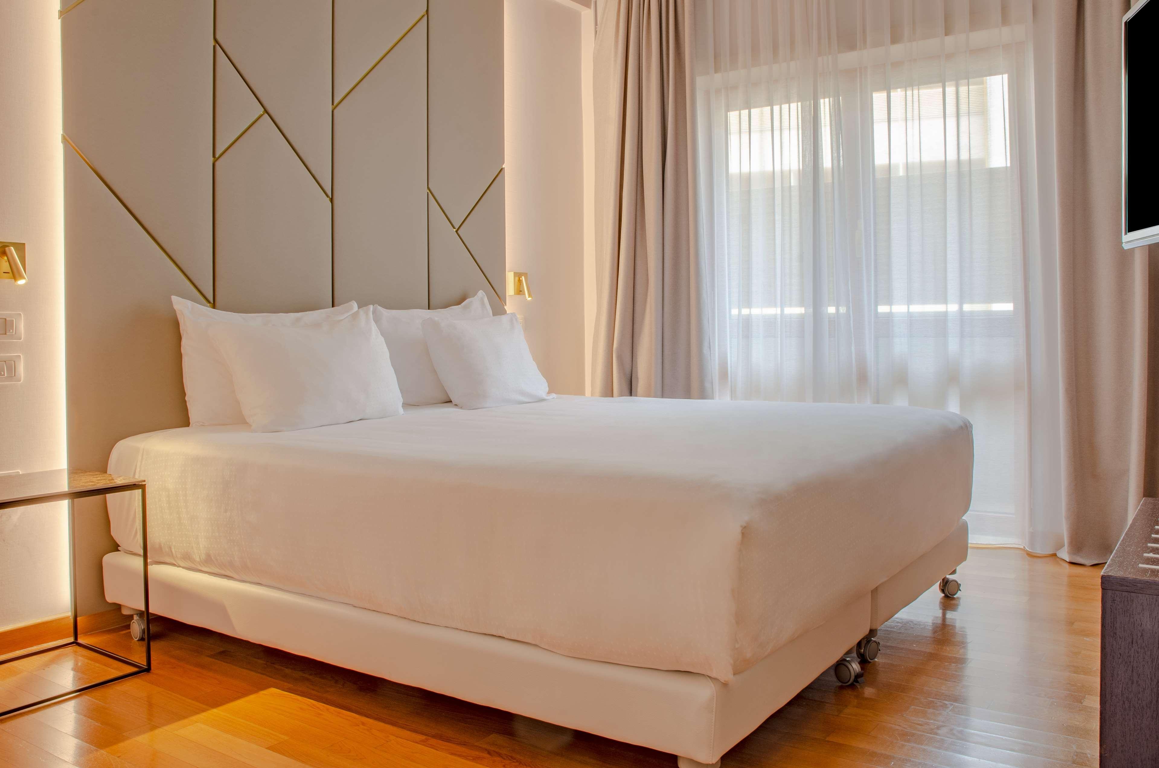 Nh Collection Giustiniano 4* Rome