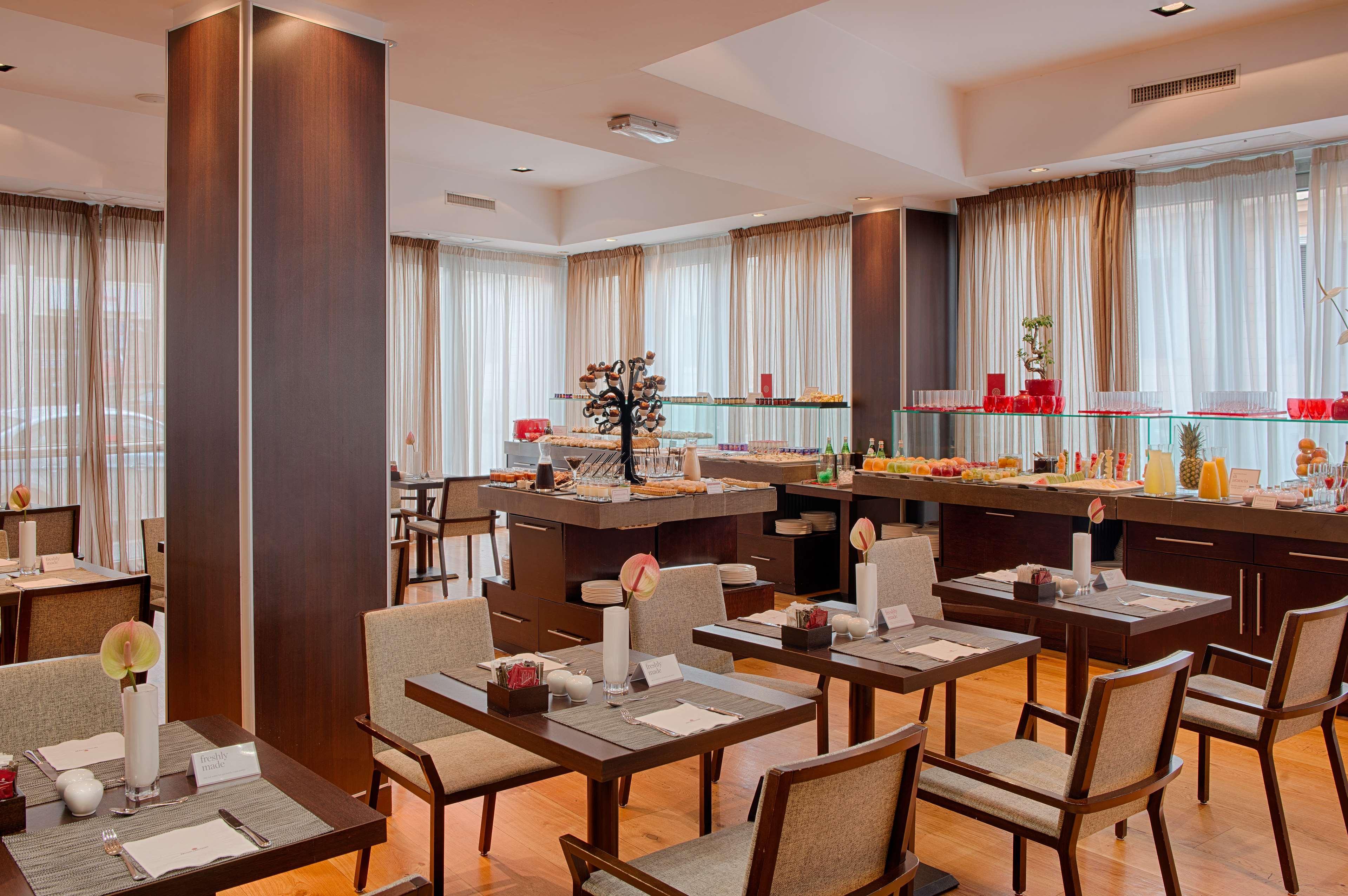 Nh Collection Giustiniano Hotel