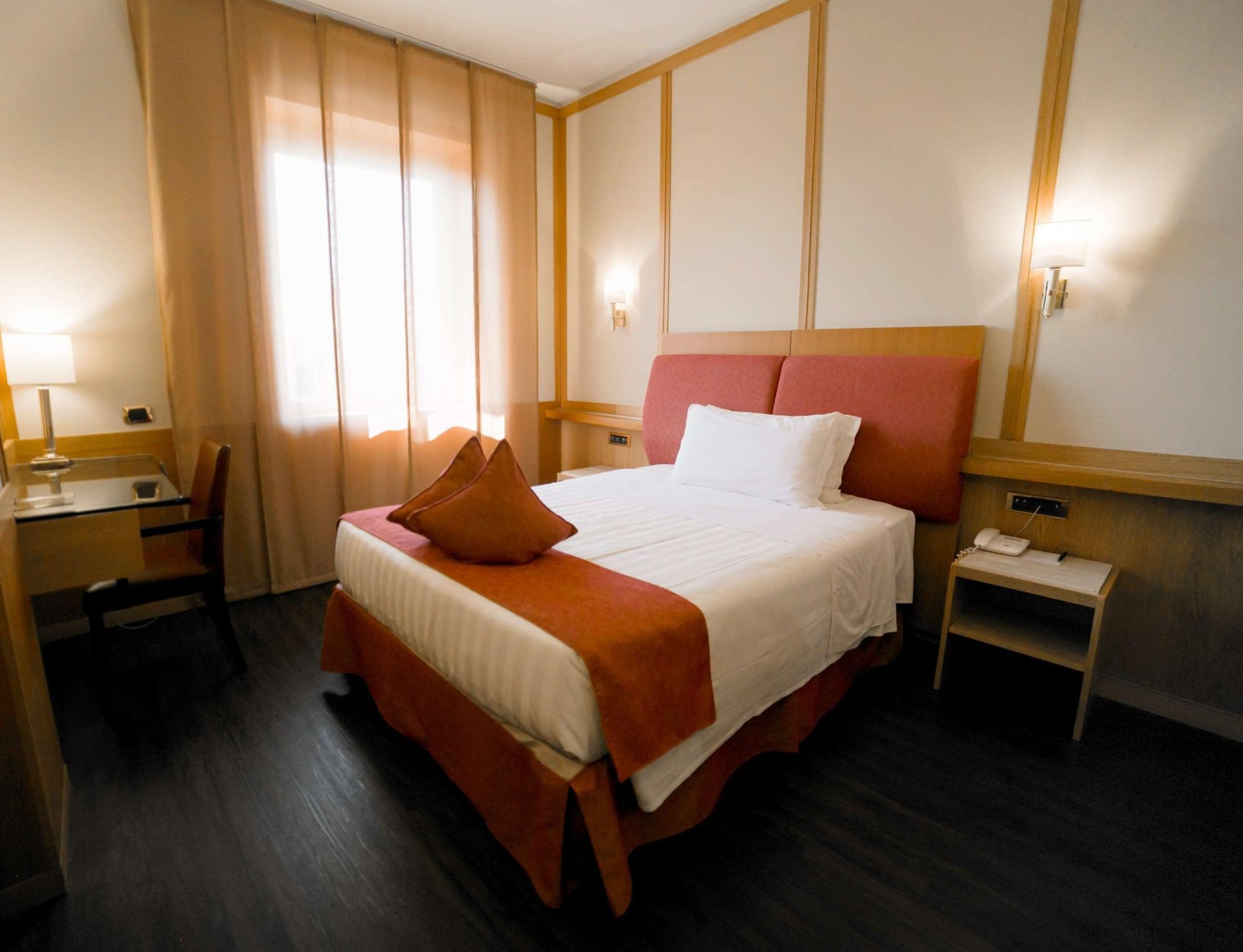 Western President - Colosseo 4* Rome