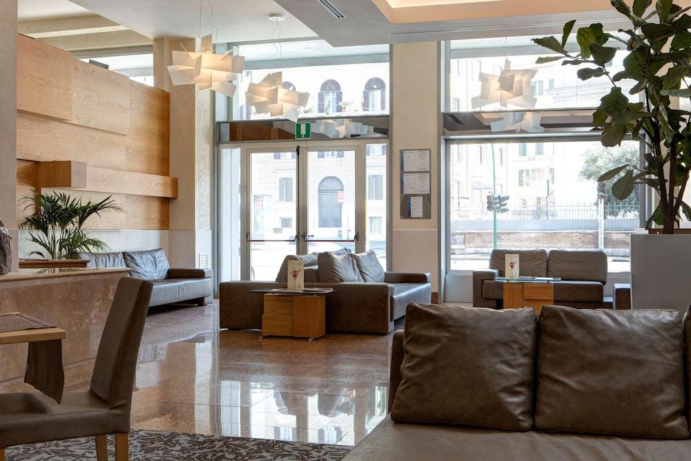 Western President - Colosseo Hotel Rome