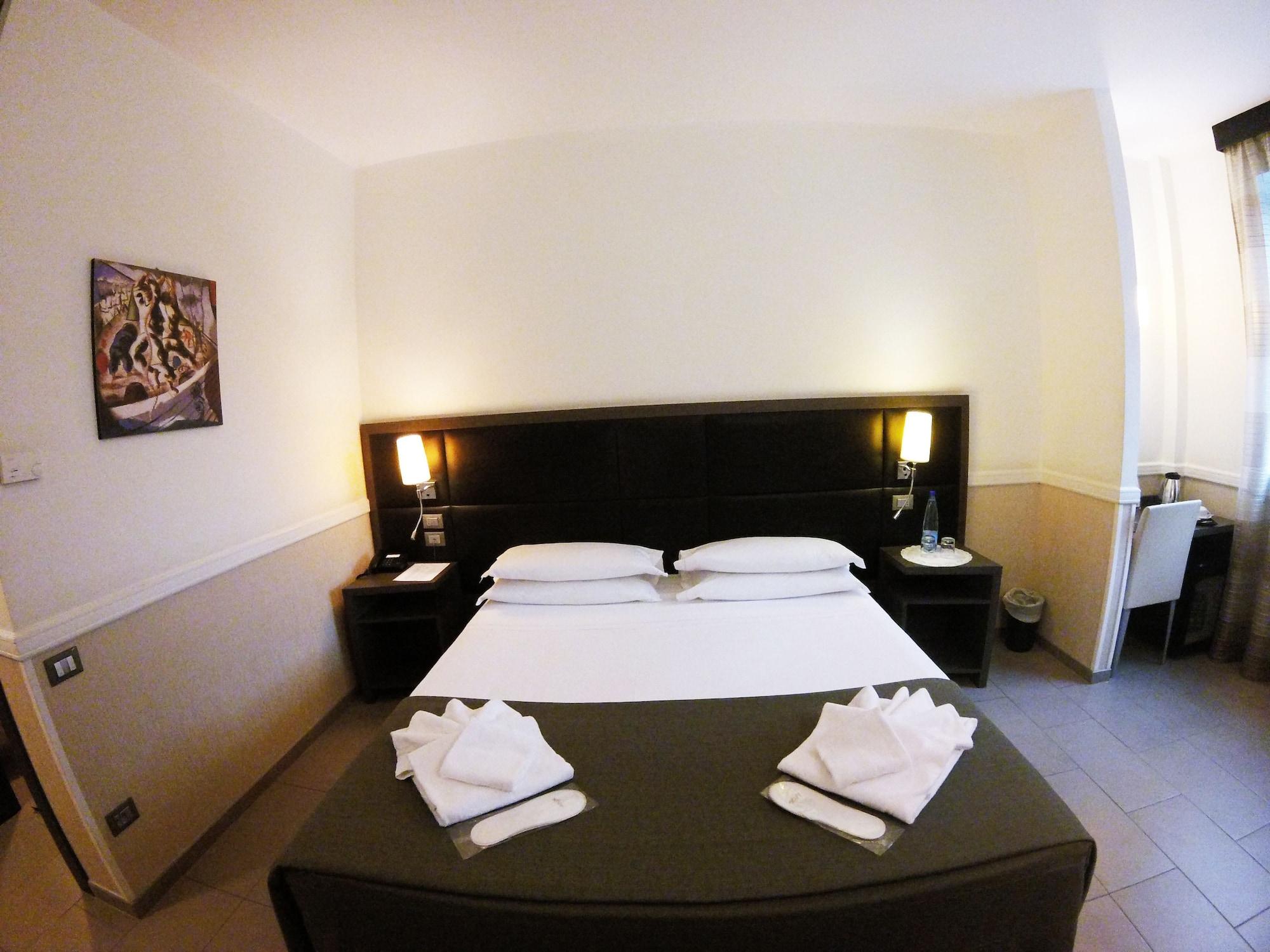 Artis Hotel Rome