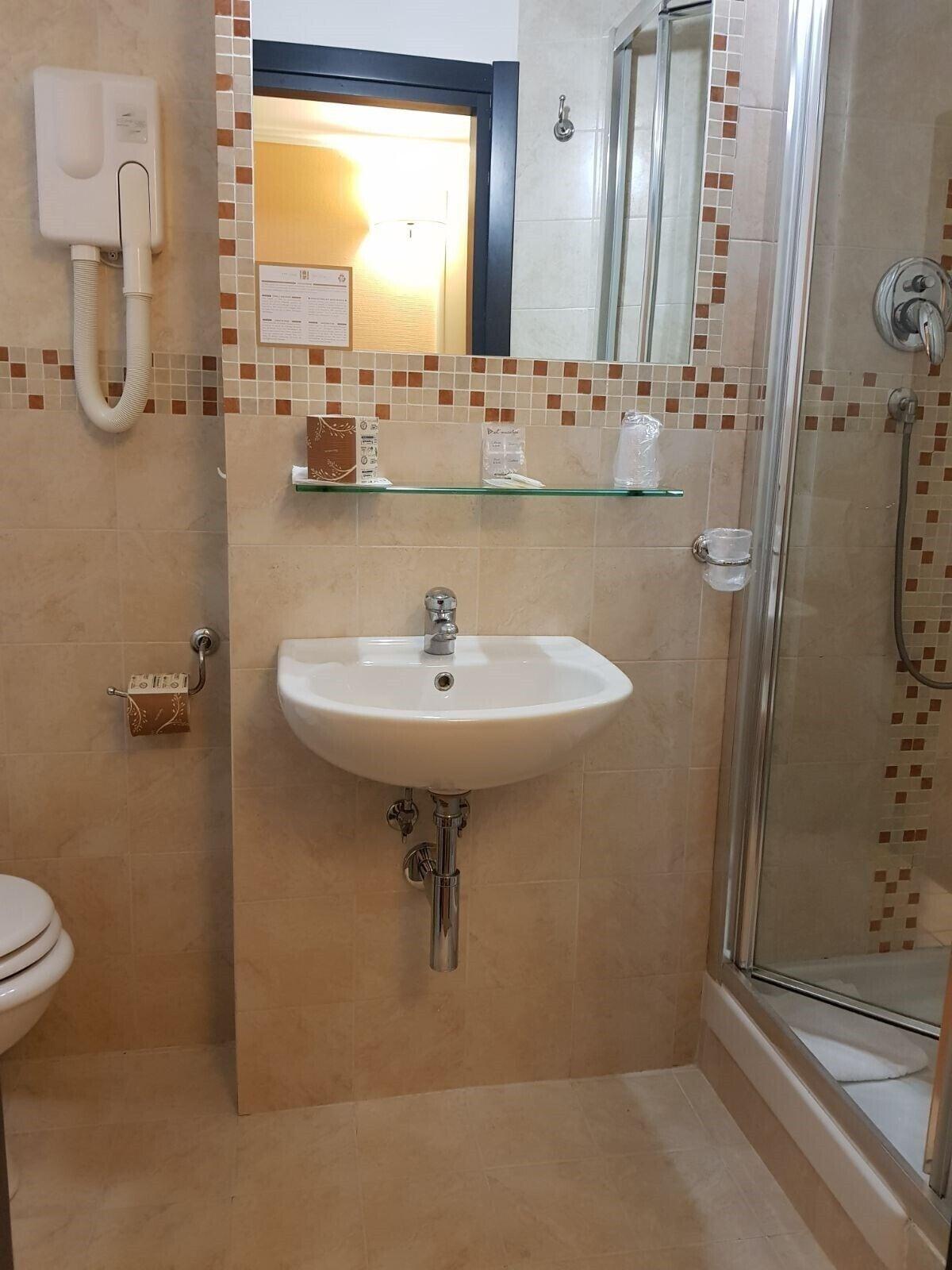 Rosa Hotel Rome