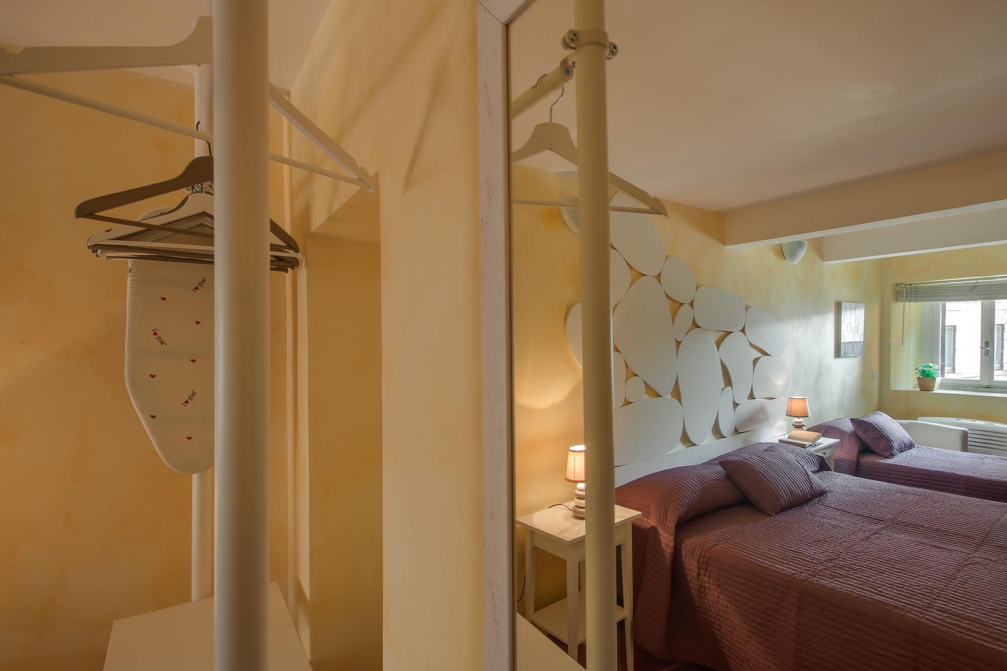 Kings Bed & Breakfast Roma