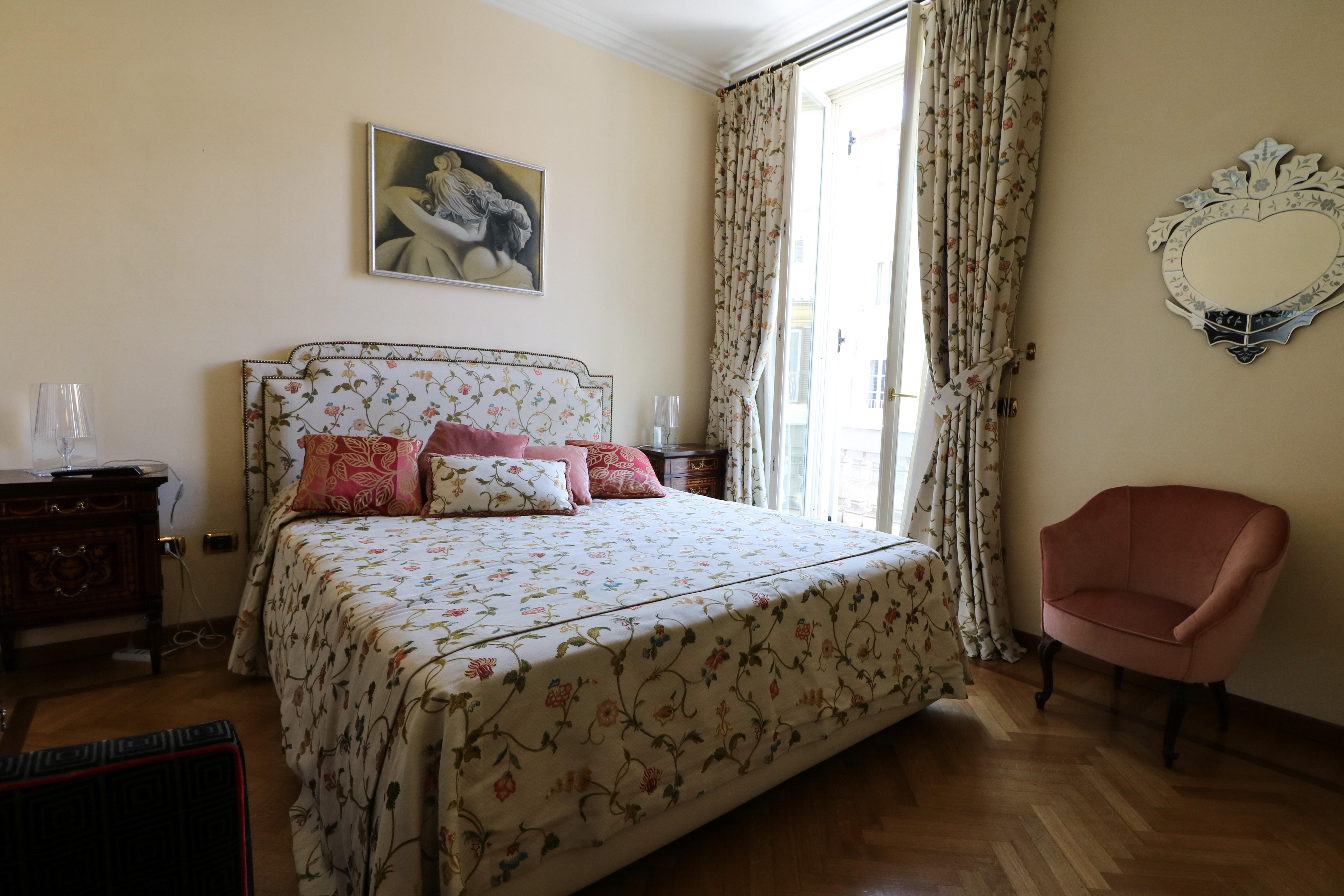 Kings Bed & Breakfast 4*