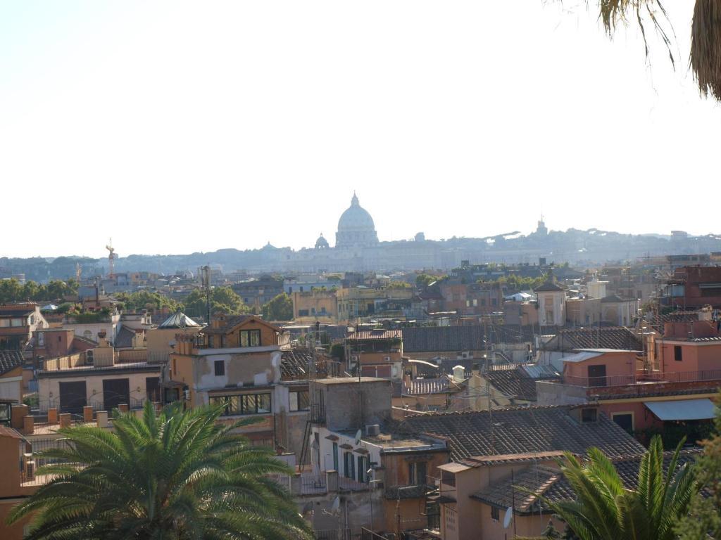 Bed & Breakfast Candia41 Rome