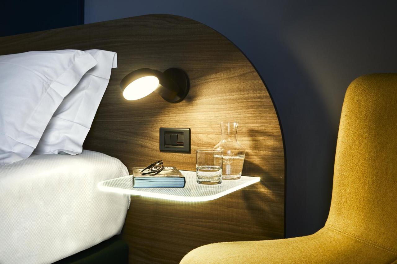 Hotel Belstay Aurelia Rome