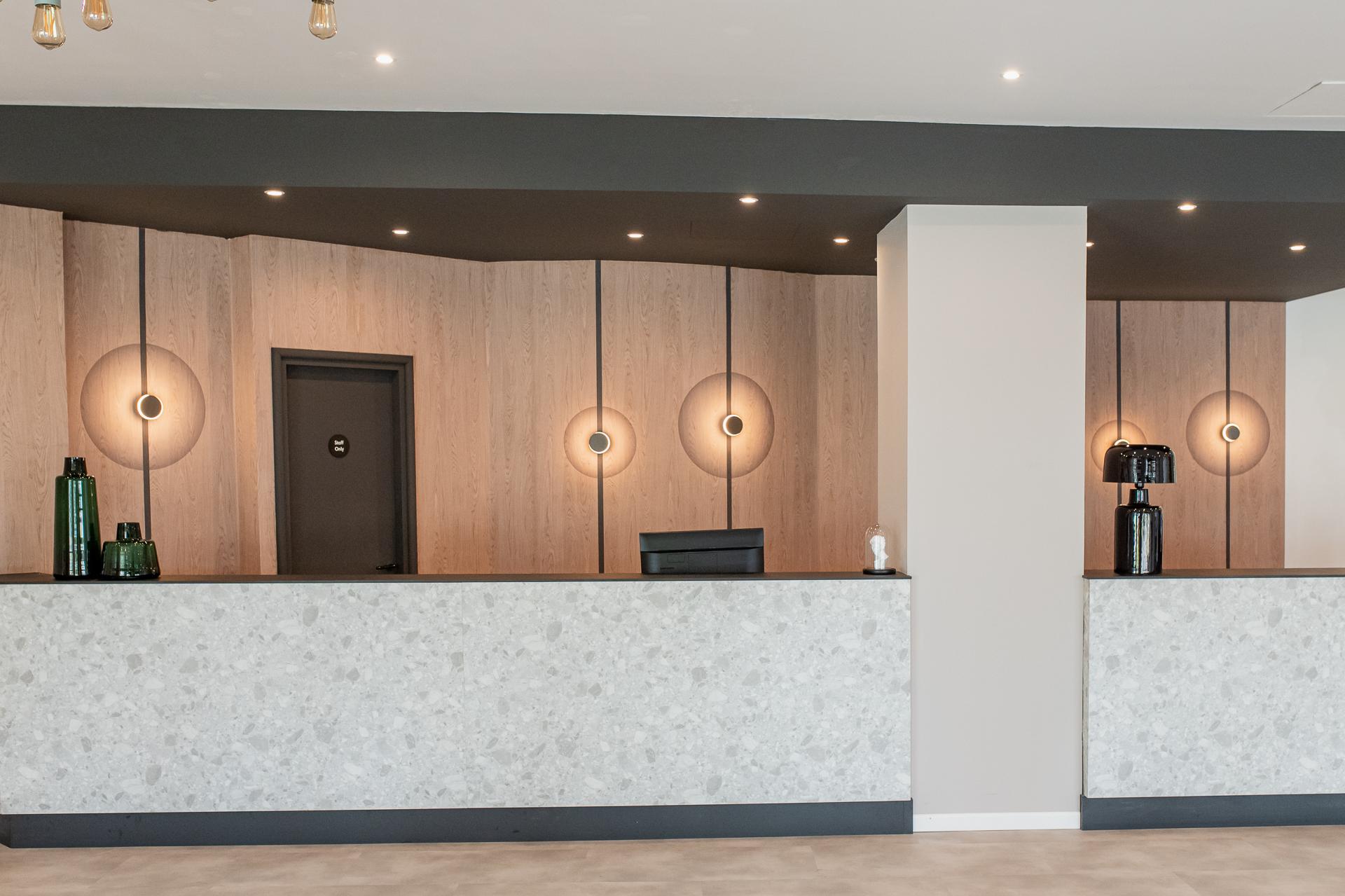 Belstay Aurelia Hotel Rome