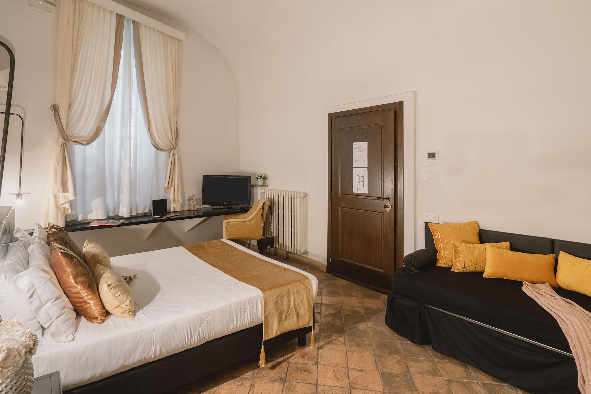 Bed & Breakfast Relais Giulia Rome